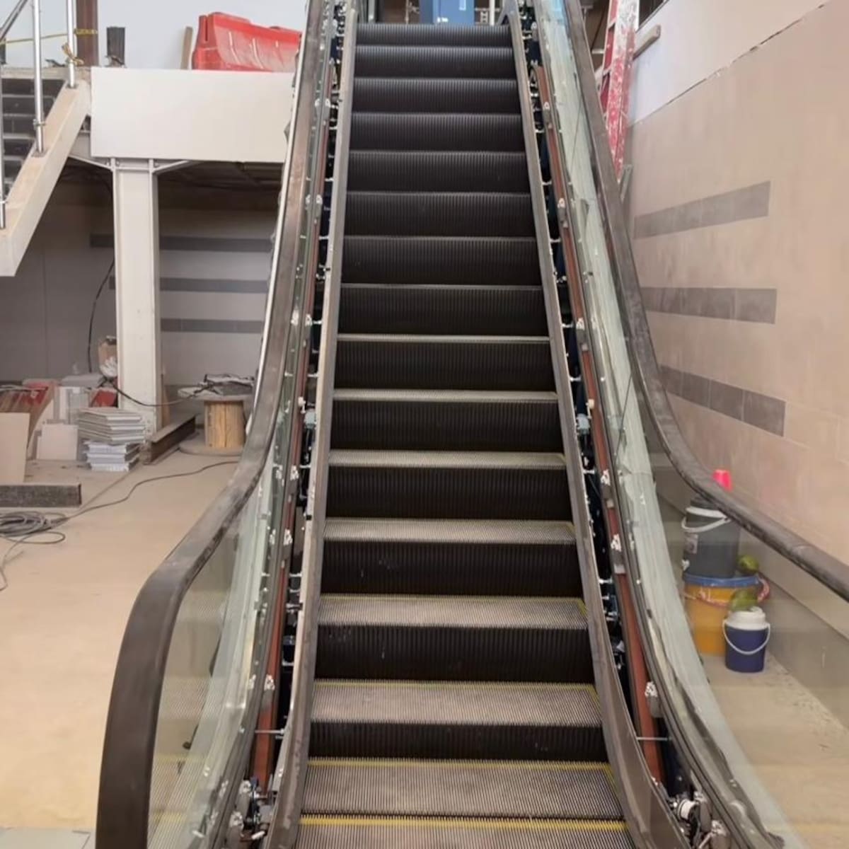 Primeras obras del aeropuerto Cortissoz serían entregadas el 29 de mayo