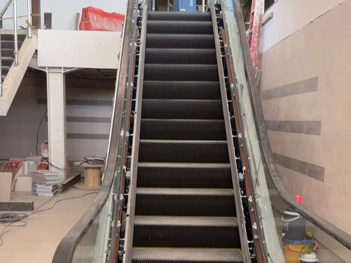 Primeras obras del aeropuerto Cortissoz serían entregadas el 29 de mayo