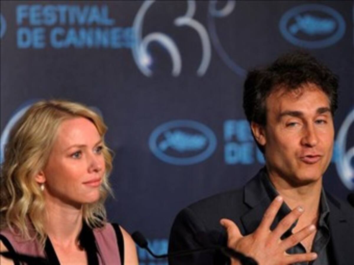 Con 'Fair game' el cine comercial llega a la competición de Cannes
