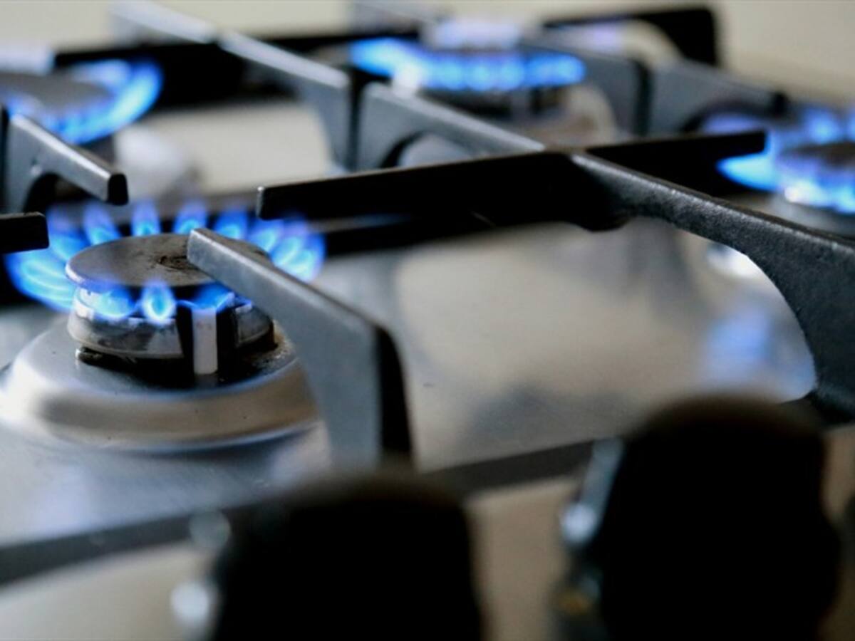 Gas natural sería clave para transición energética en el país, emite apenas 2.8 millones de CO2