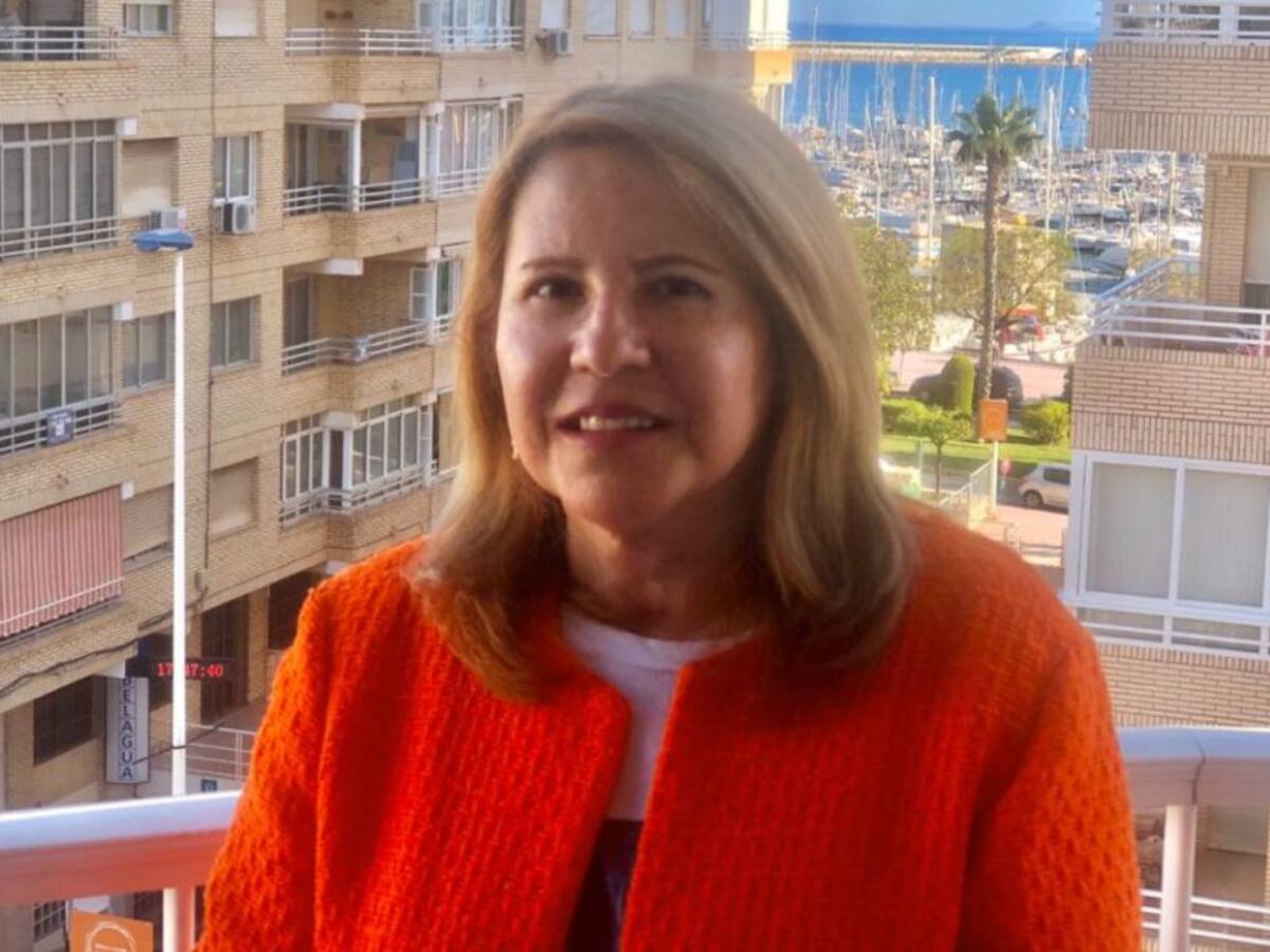 Sangileña superó el coronavirus; estuvo en coma 33 días