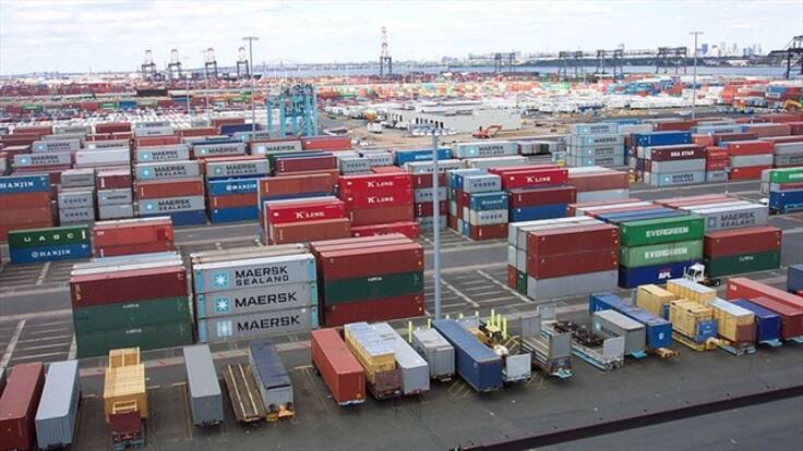 Comercio entre UE y Colombia sobrepasa los 14 mil millones de euros