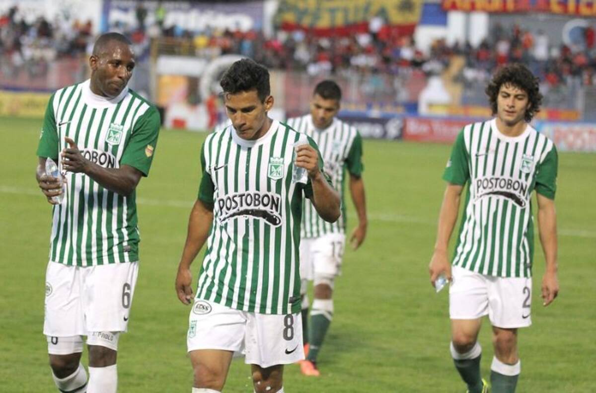 Los dirigidos por Flavio Torres vencieron 2-1 al cabeza de serie del grupo B, en el inicio de la disputa por el paso a la final del fútbol colombiano.