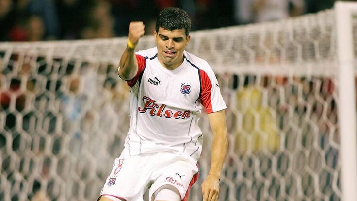 David Montoya: “Como hincha del DIM tengo fe de que van a clasificar”