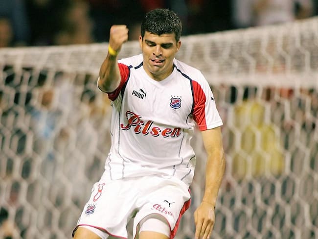 David Montoya: “Como hincha del DIM tengo fe de que van a clasificar”