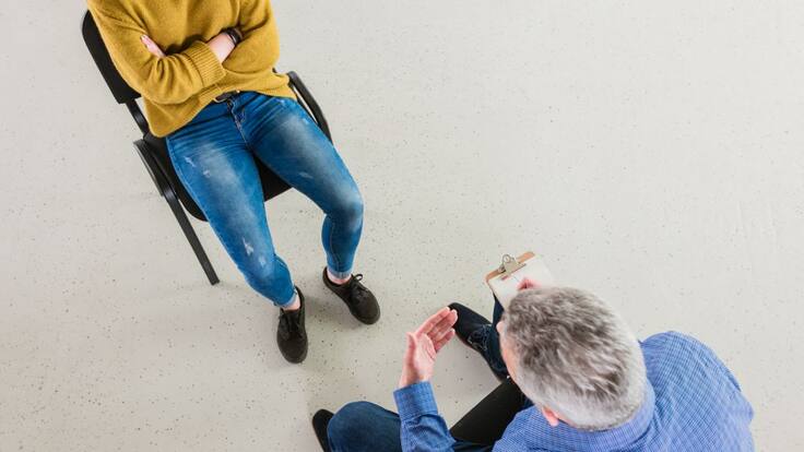 "Queremos que se acompañe a las familias víctimas de homicidio en Medellín"