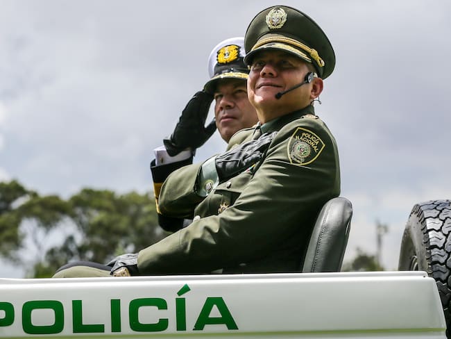 “Está autorizado y cuenta con los protocolos”: director de Policía responde por viaje Marruecos