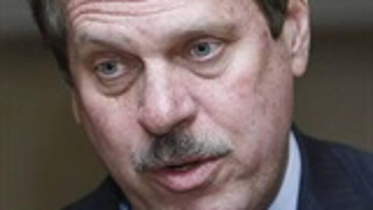 Se abre debate por medidas para desestimular a los violentos de los estadios: Pte de la Dimayor, Ramón Jessurum