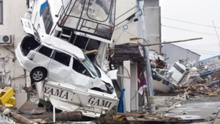 ¿Cómo está Japón un año después del terremoto?