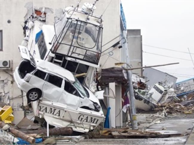 ¿Cómo está Japón un año después del terremoto?