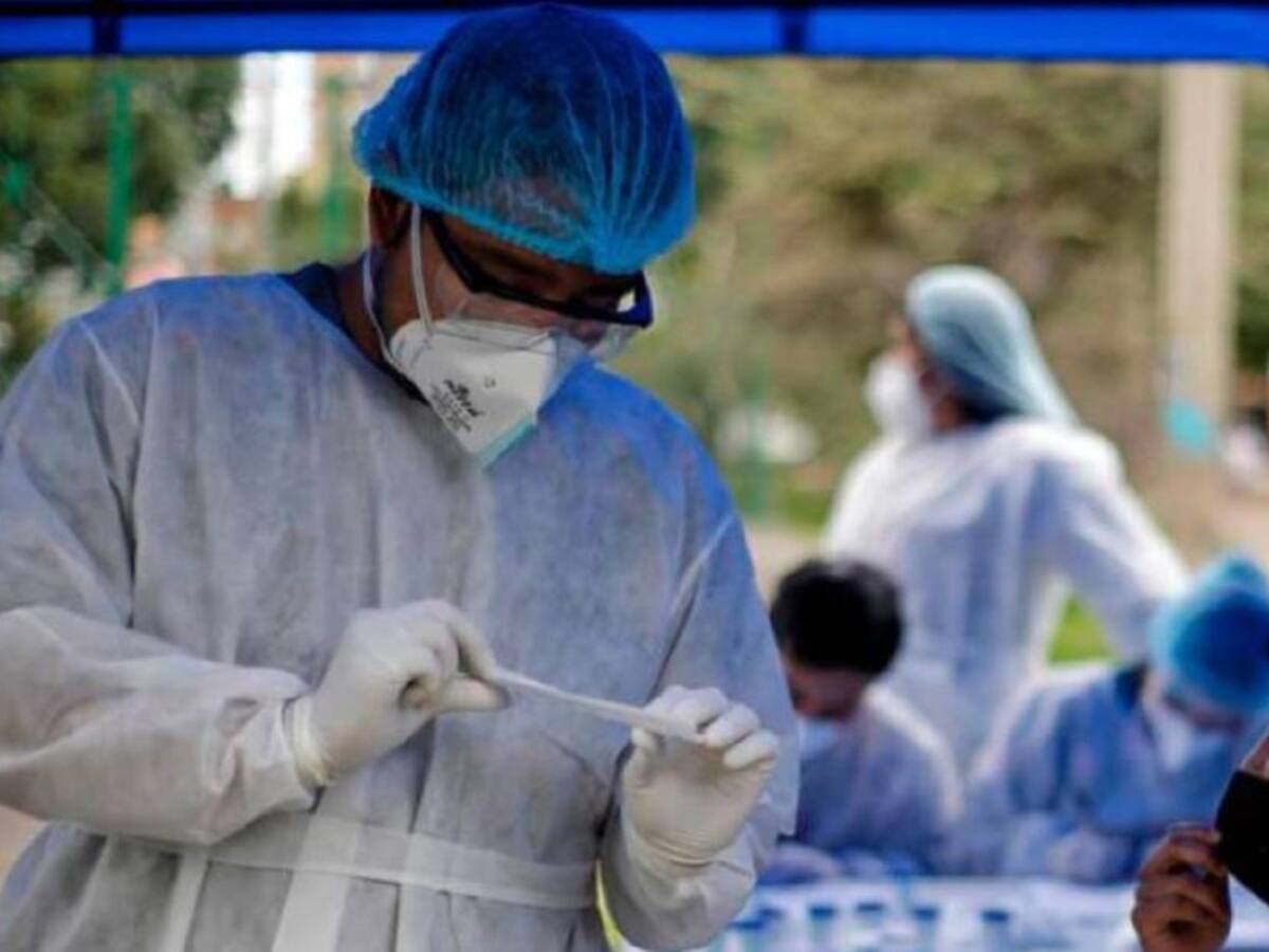 Autoridades de salud piden no bajar la guardia con el COVID-19 en Tolima