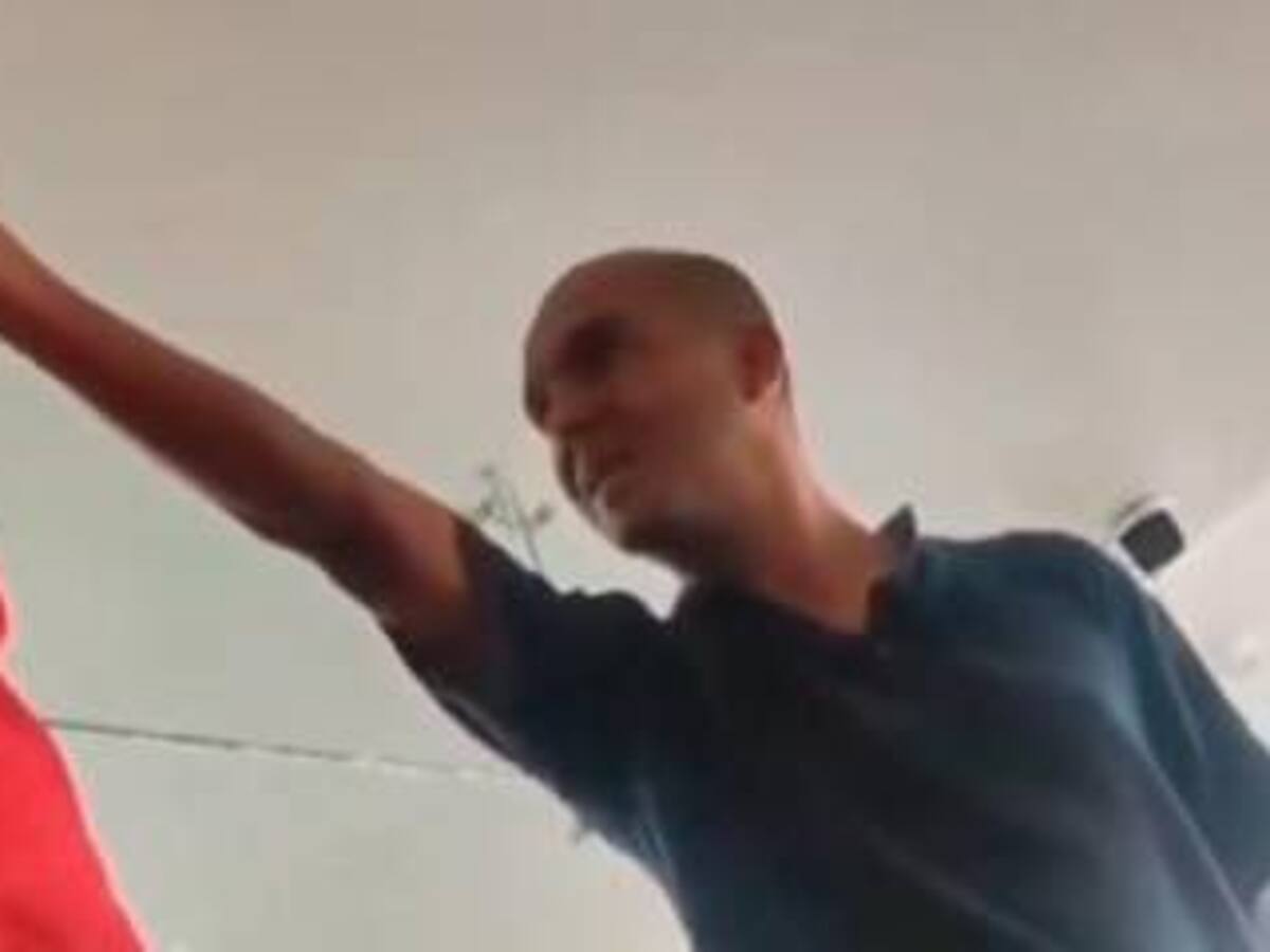 “El temor ha impedido que como trabajadores hagamos una denuncia”: Mario Alejandro Carrillo