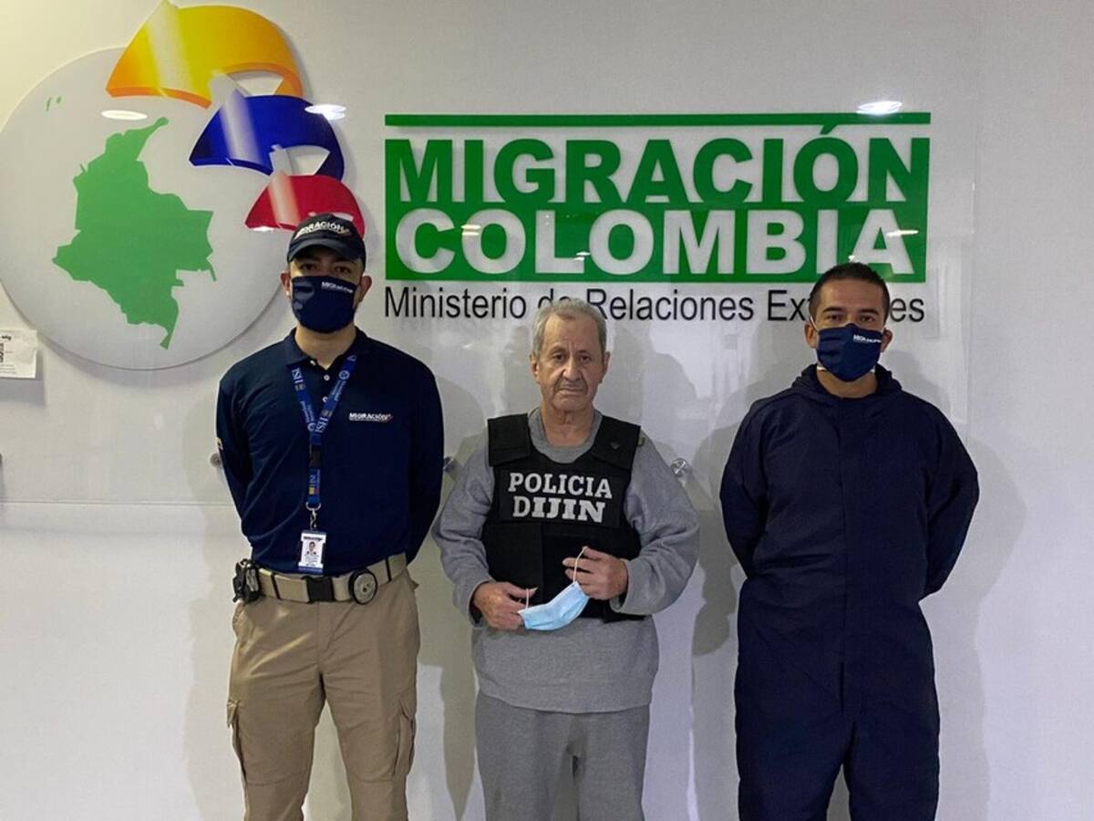 Ocupantes ilegales de inmuebles de Hernán Giraldo no serán desalojados: Corte