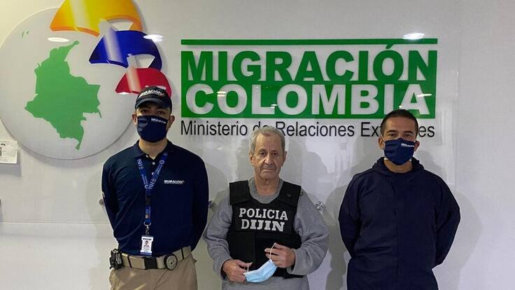 Ocupantes ilegales de inmuebles de Hernán Giraldo no serán desalojados: Corte