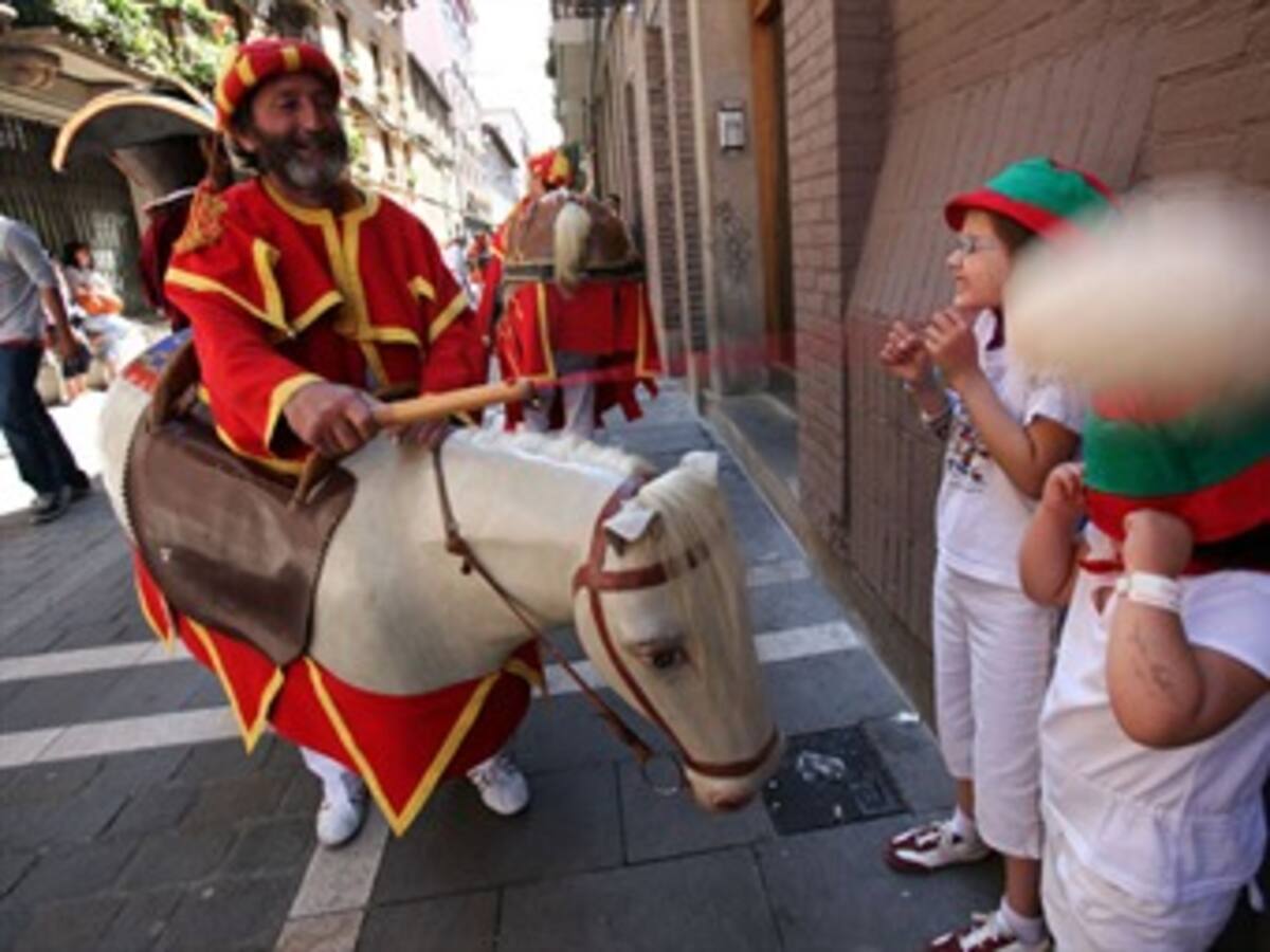 No al uso de animales silvestres en carnavales