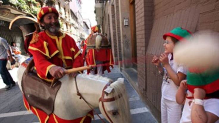 No al uso de animales silvestres en carnavales