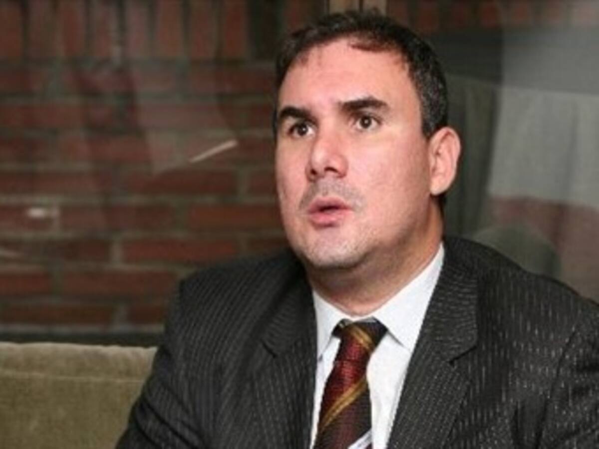 Procuraduría pidió ampliación de la declaración de Miguel Nule