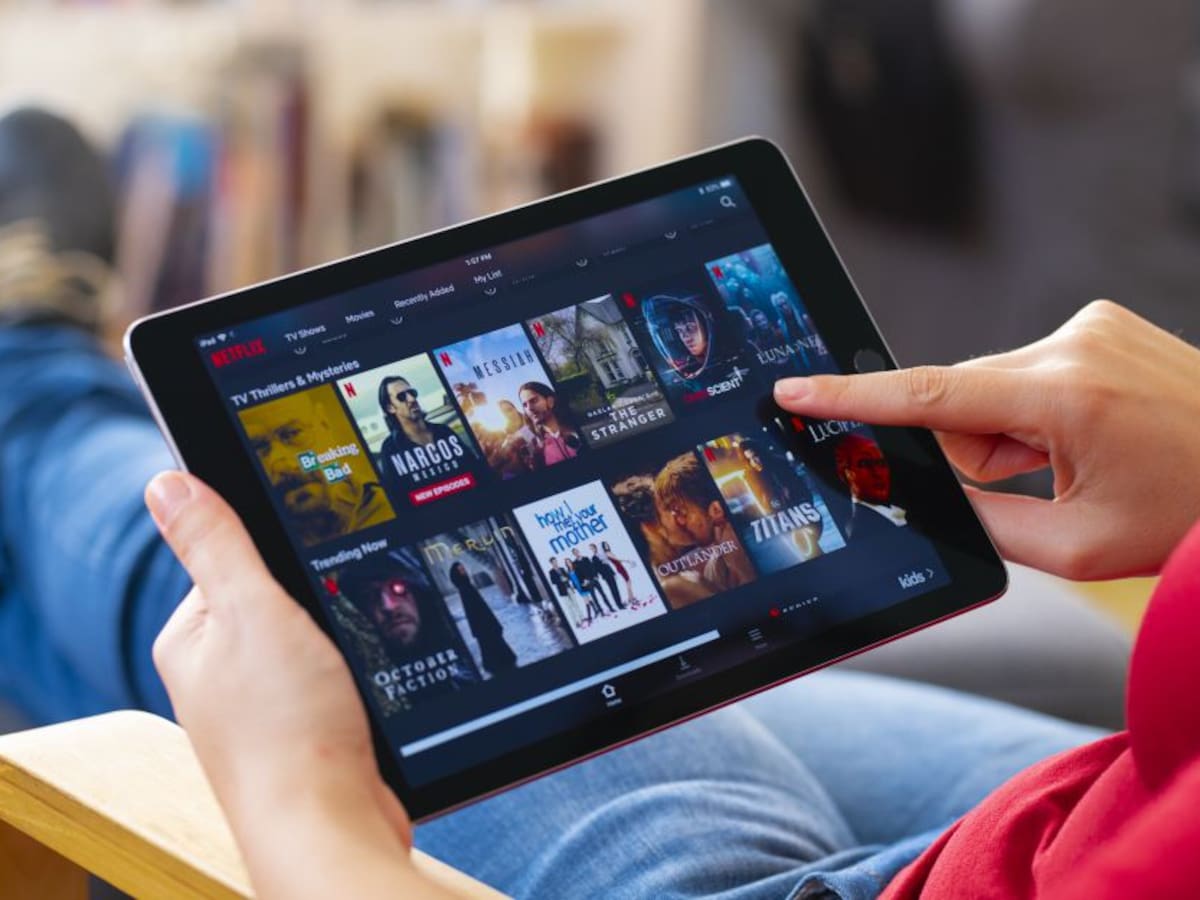 Estas son las producciones que abandonan Netflix en junio