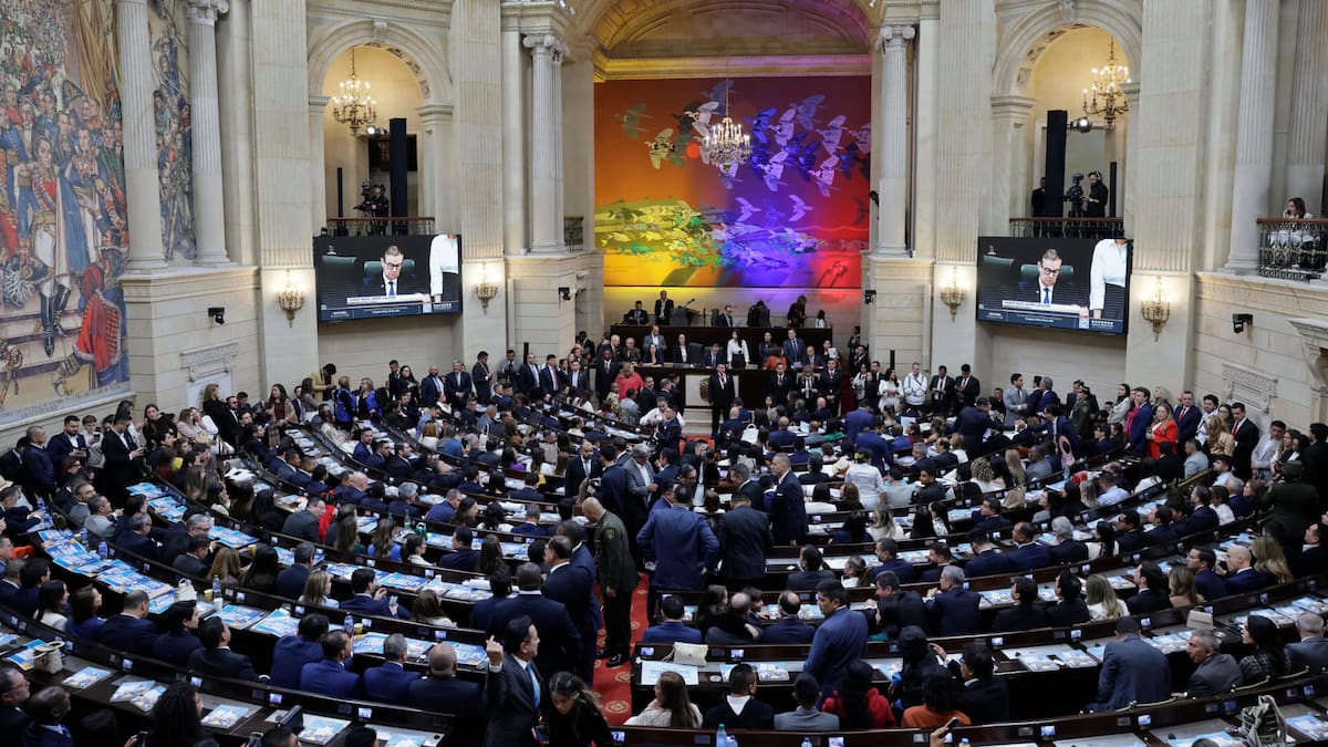 Gobernabilidad, nuevo congreso y alianzas políticas
