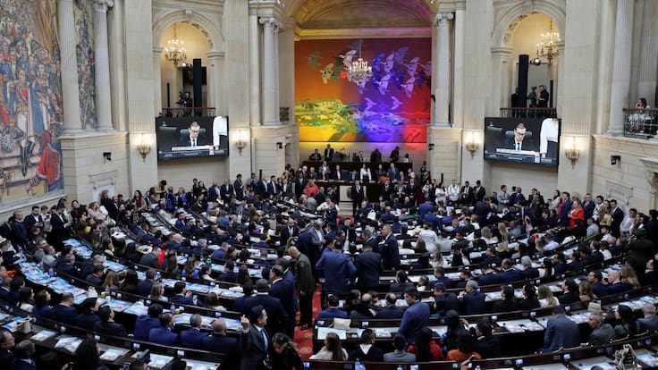 Gobernabilidad, nuevo congreso y alianzas políticas