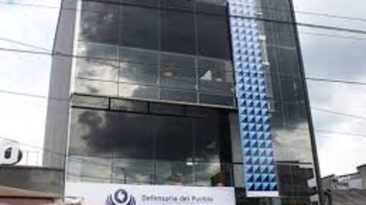 Defensora regional encargada del Quindío, Laura Roa