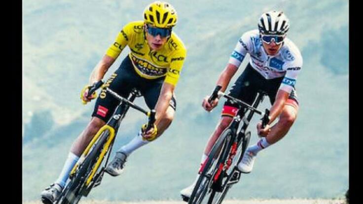 Viernes de libros: Tour de Francia