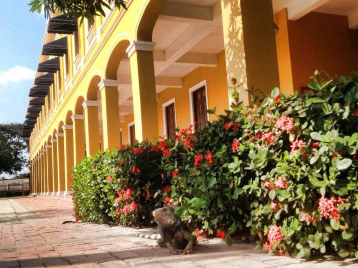 Feria Internacional del Libro de Barranquilla