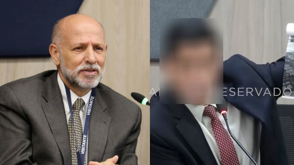 Dos excomandantes del Gaula enredan al general Hernán Giraldo por paramilitarismo