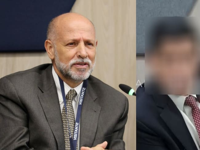 Dos excomandantes del Gaula enredan al general Hernán Giraldo por paramilitarismo