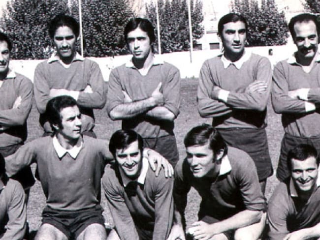 El Independiente de 1971