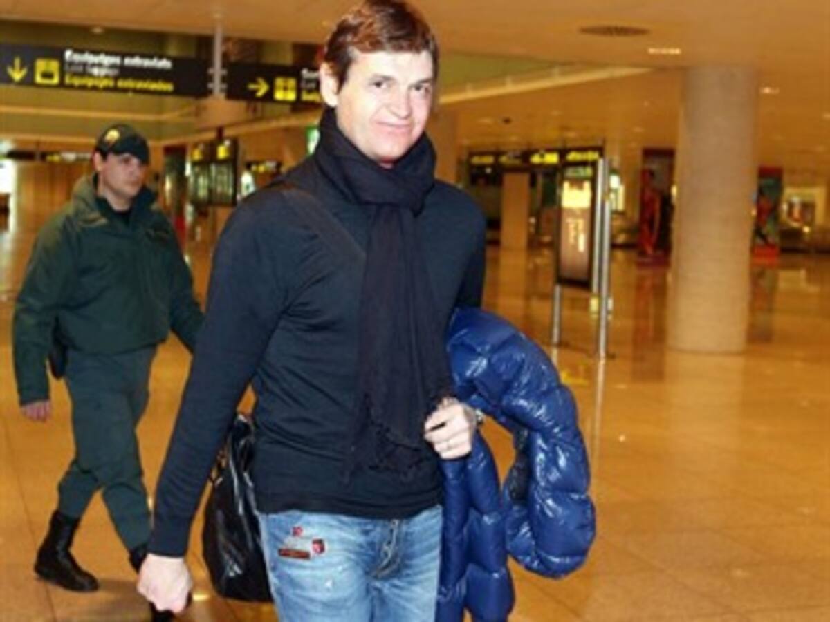 Con Vilanova en el banco técnico, Barcelona visita a PSG por cuartos de Liga de Campeones
