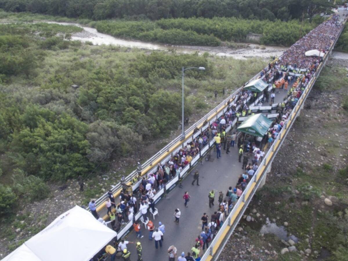 Incertidumbre rodea el sistema cambiario en la frontera