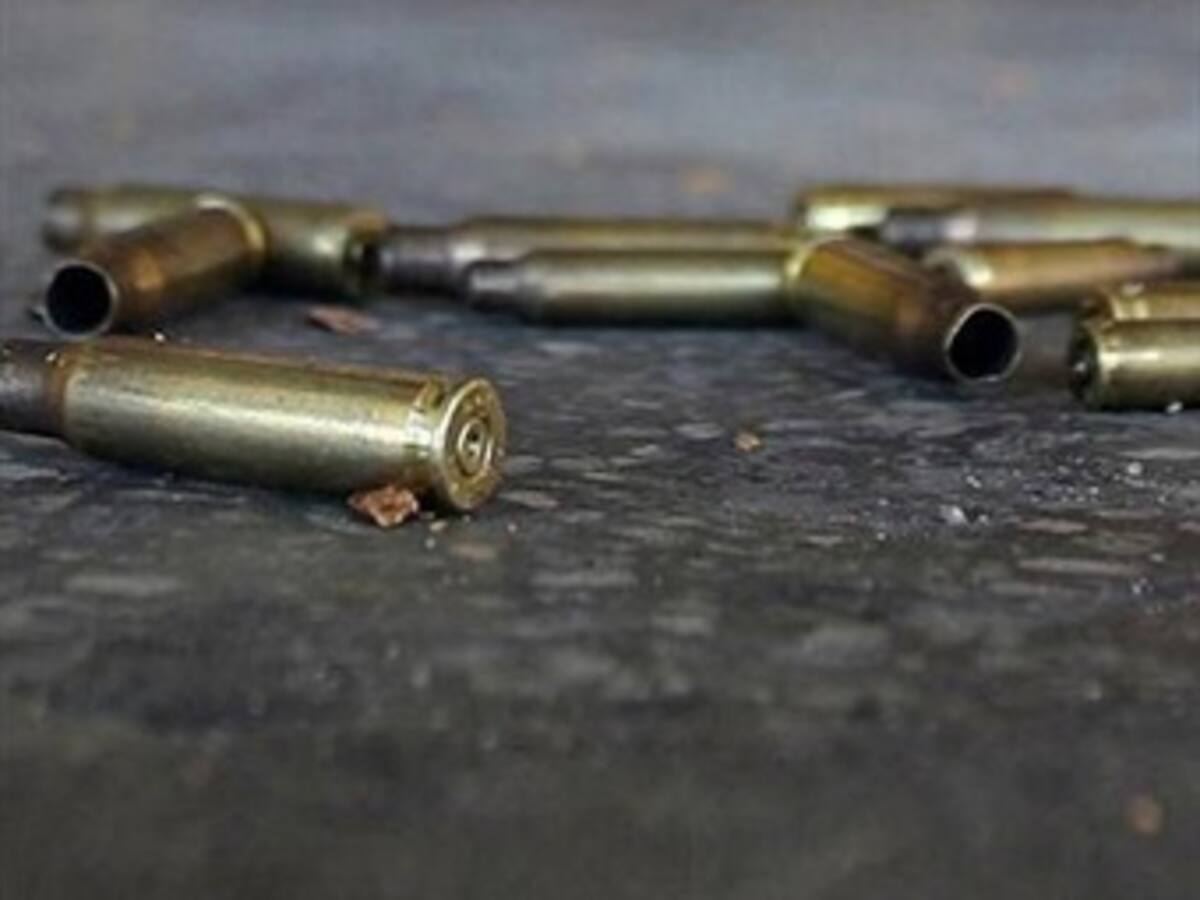 Asesinan a menor de las barras bravas del Junior