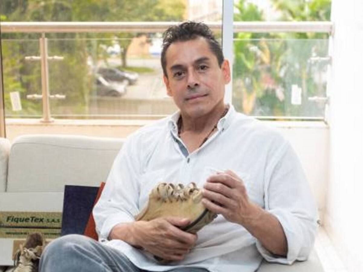En Colombia desarrollan cuero vegano a base de fique