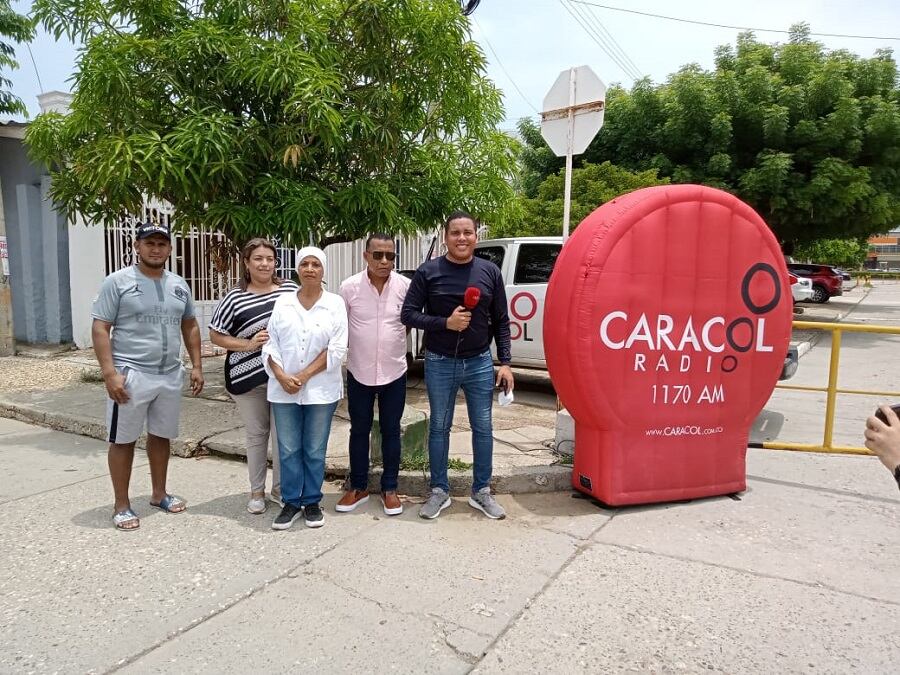 Caracol Radio