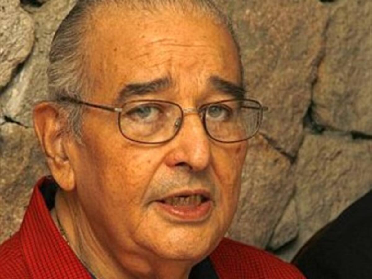 Murió el ex presidente Panameño Guillermo Endara