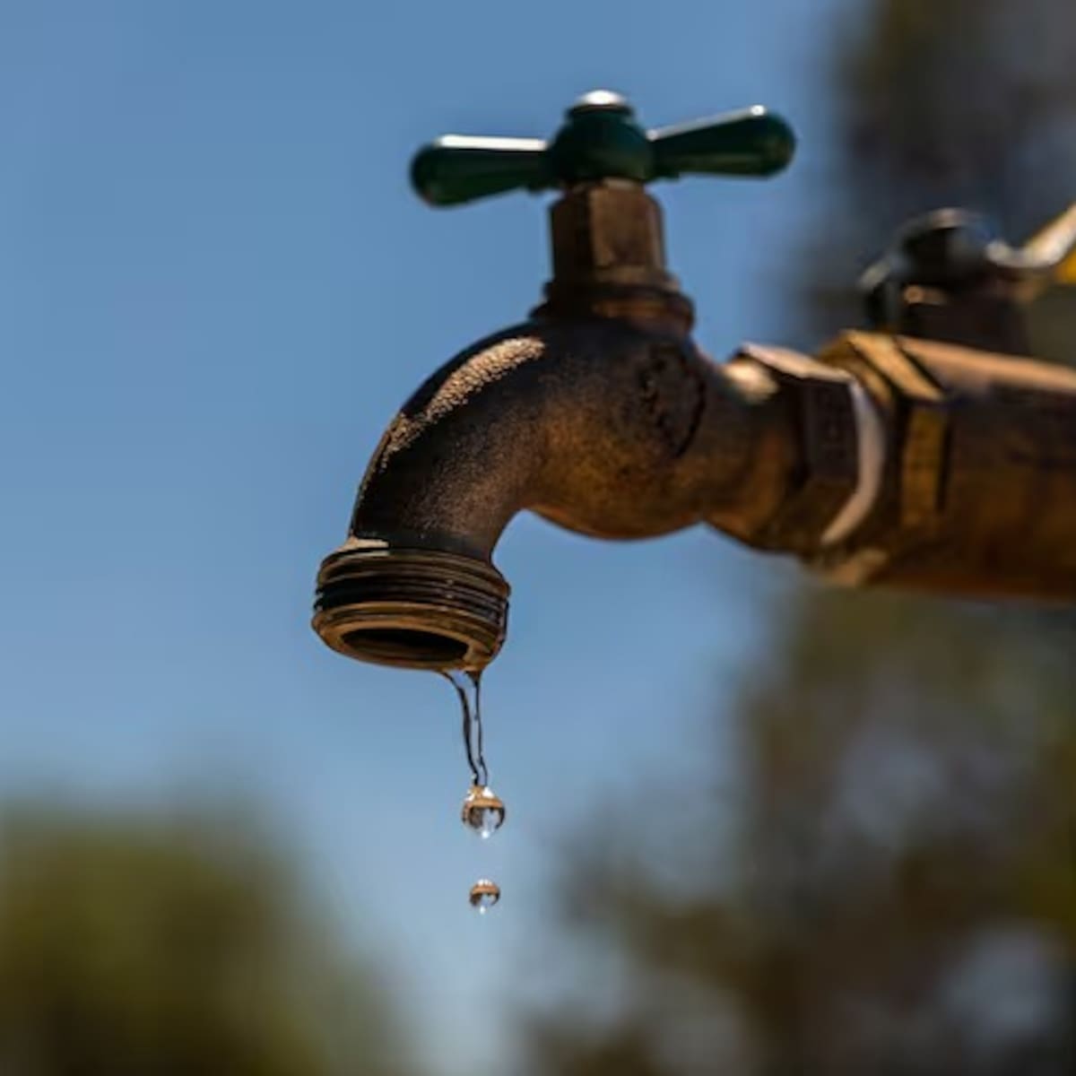¿Por qué varios barrios del norte de Barranquilla y Puerto Colombia están sin agua?: esto se sabe