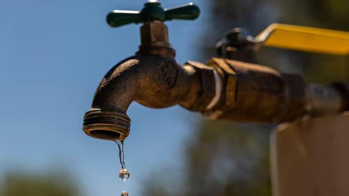 Suspensión masiva de agua afectará al 70% de Dosquebradas por daño en tubería principal