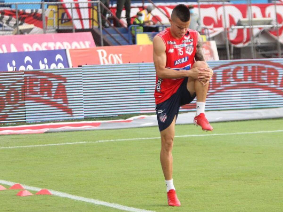 "Sabíamos que teníamos que ganar, la afición presiona y hay que responder"