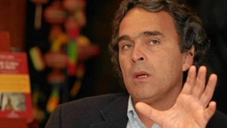 Fajardo critica a los Verdes y apoya Compromiso Ciudadano. Sudarsky a la presidencia