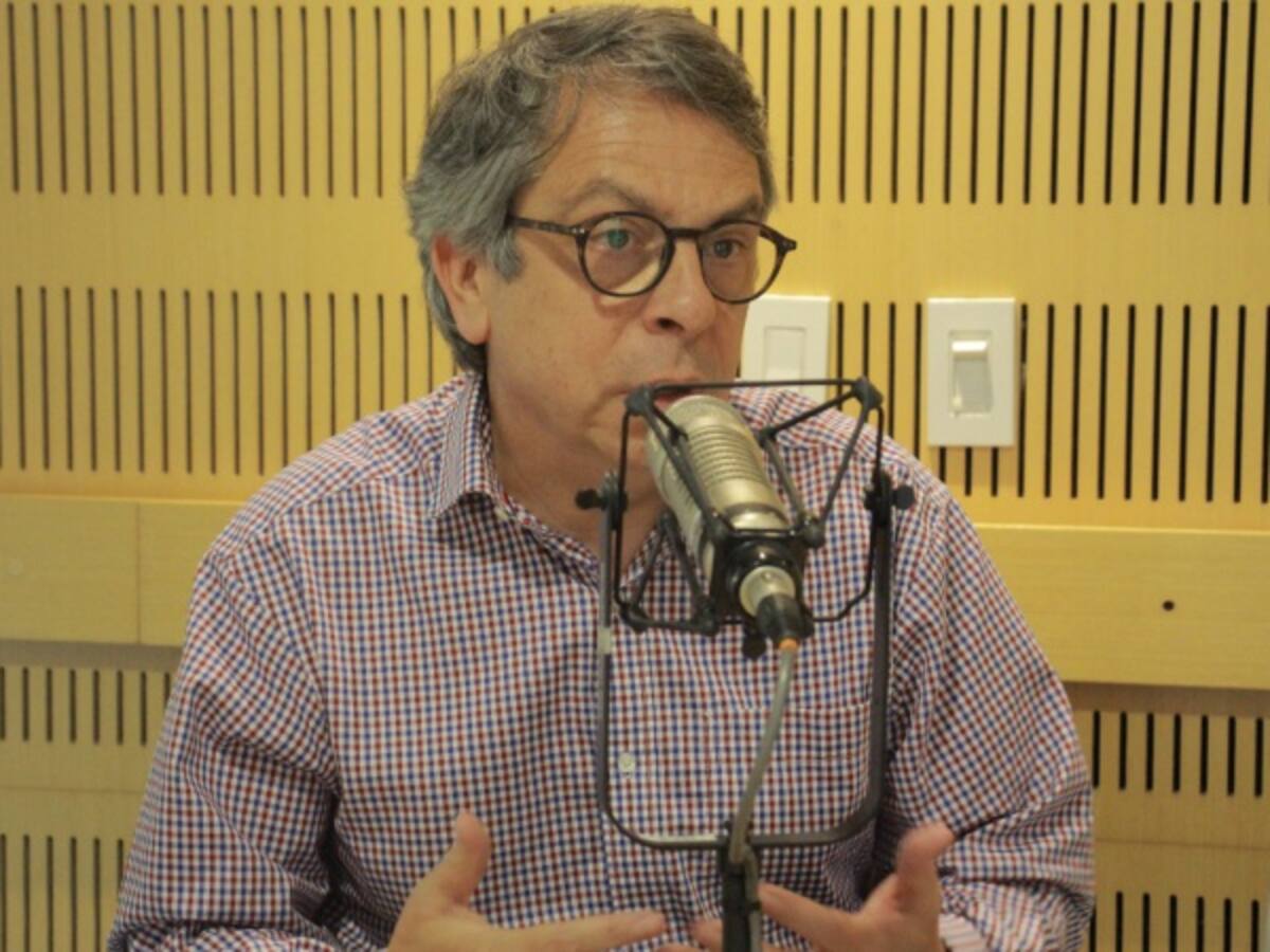 Veo a Duque dispuesto a pagar un precio por relación con Trump: Pardo