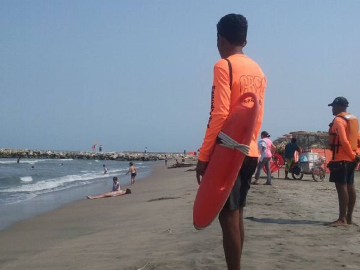 Lo que debe conocer sobre la reapertura de playas en el Atlántico