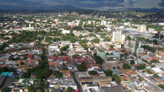 Cúcuta