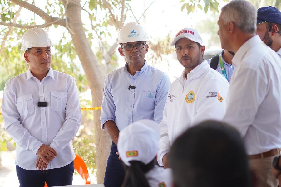 Alcaldía de Cartagena