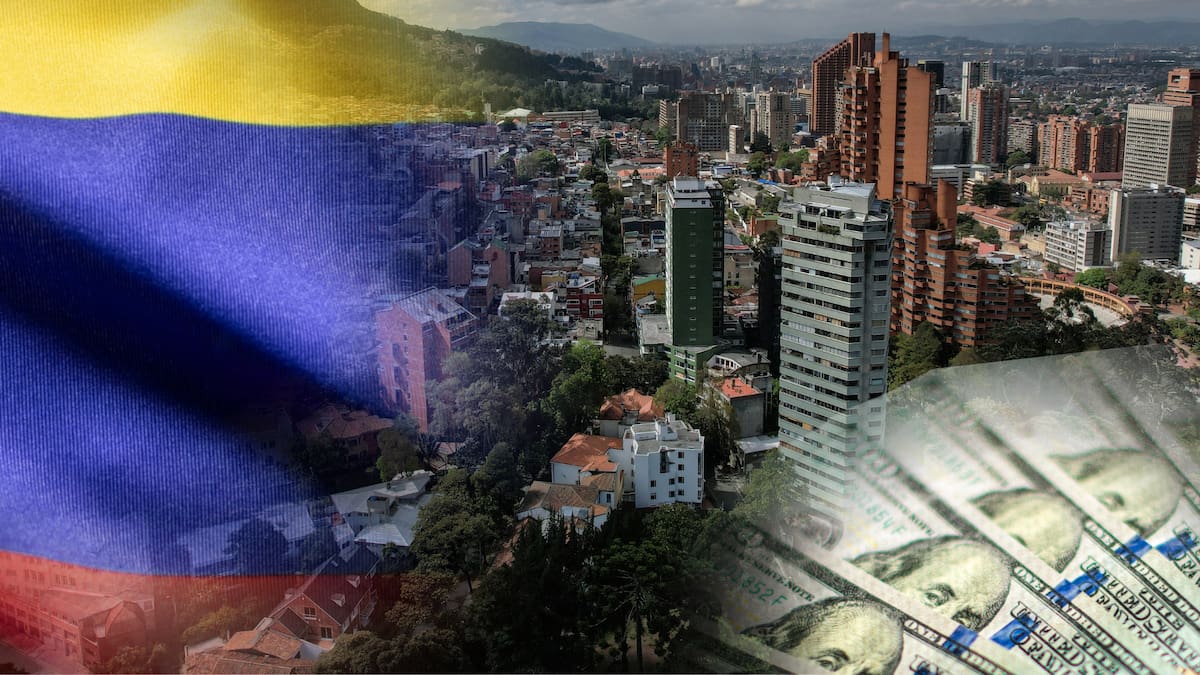 Dólar HOY 22 de septiembre 2026 en Colombia: La divisa cierra al alza después de las fuertes caídas