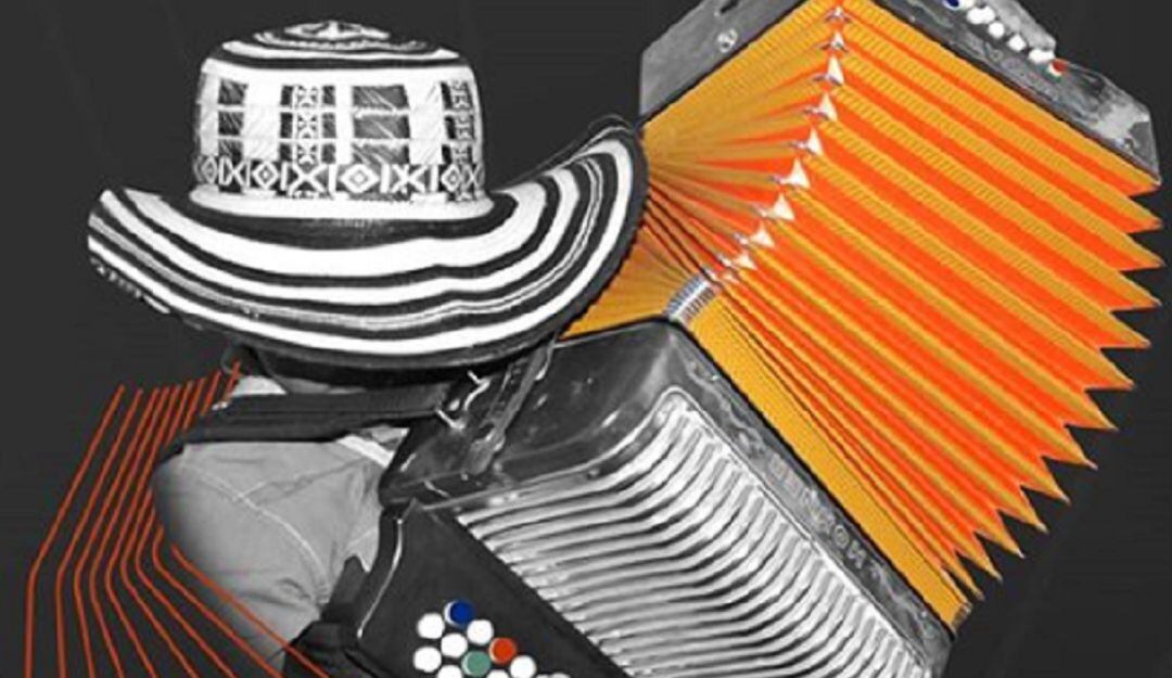 Se escogerá la canción inédita Vallenata. 