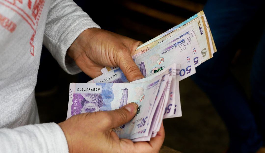 Ingreso Solidario hoy Julio: ¿Cómo cobrar y fecha límite?