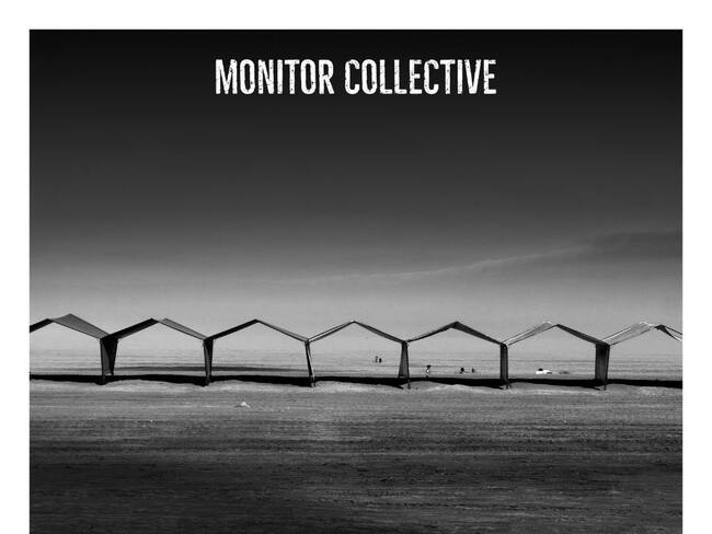 Monitor Collective prepara el lanzamiento de su tercer álbum