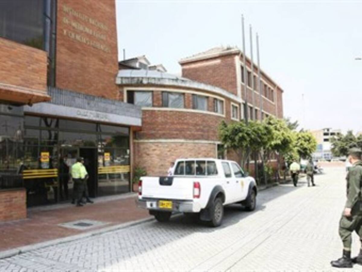 Entregarían resultado de toxicología de soldados envenenados