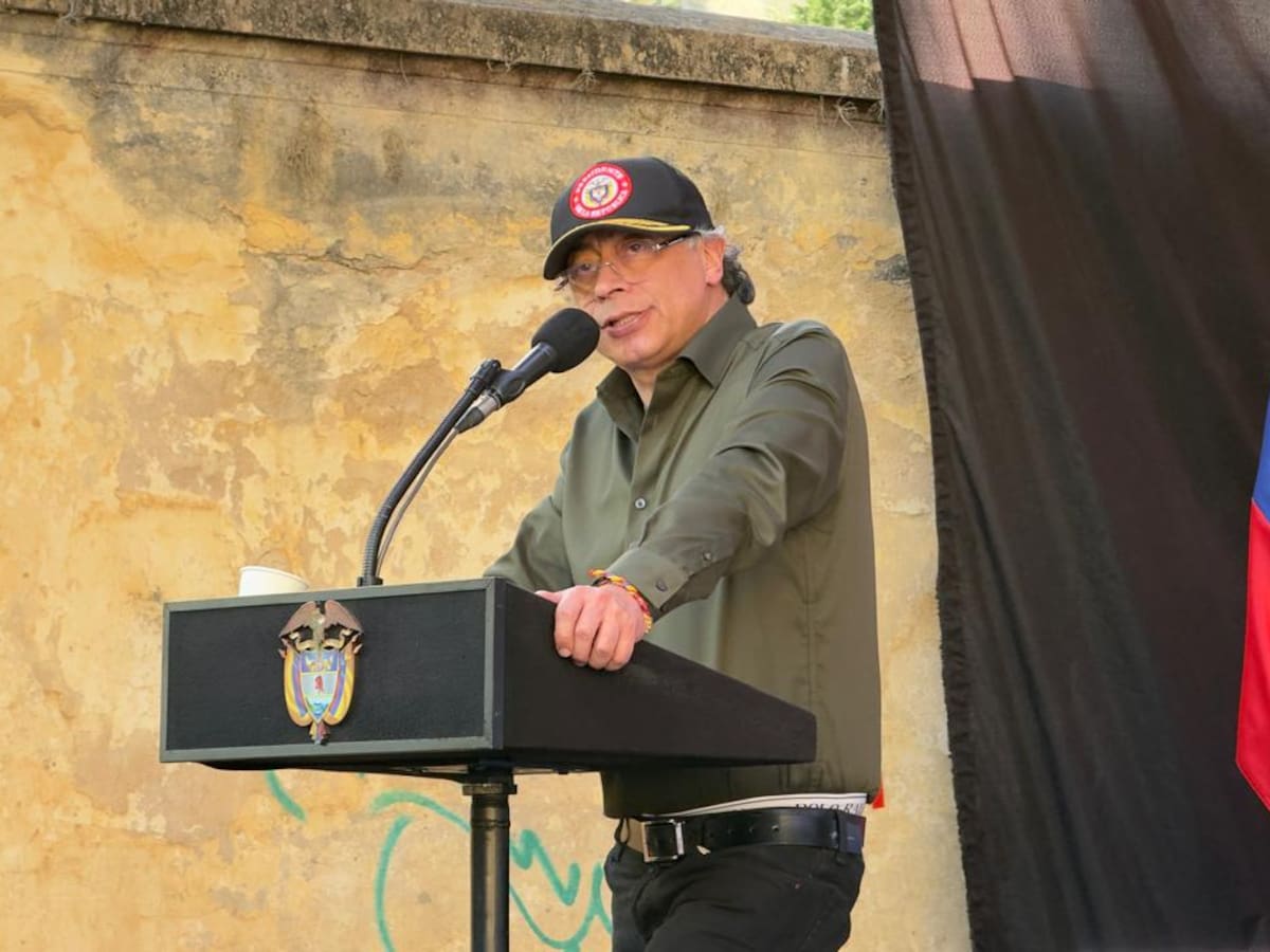 “La más hermosa de América Latina”: Gustavo Petro por la nueva sede de la UIS en Málaga, Santander